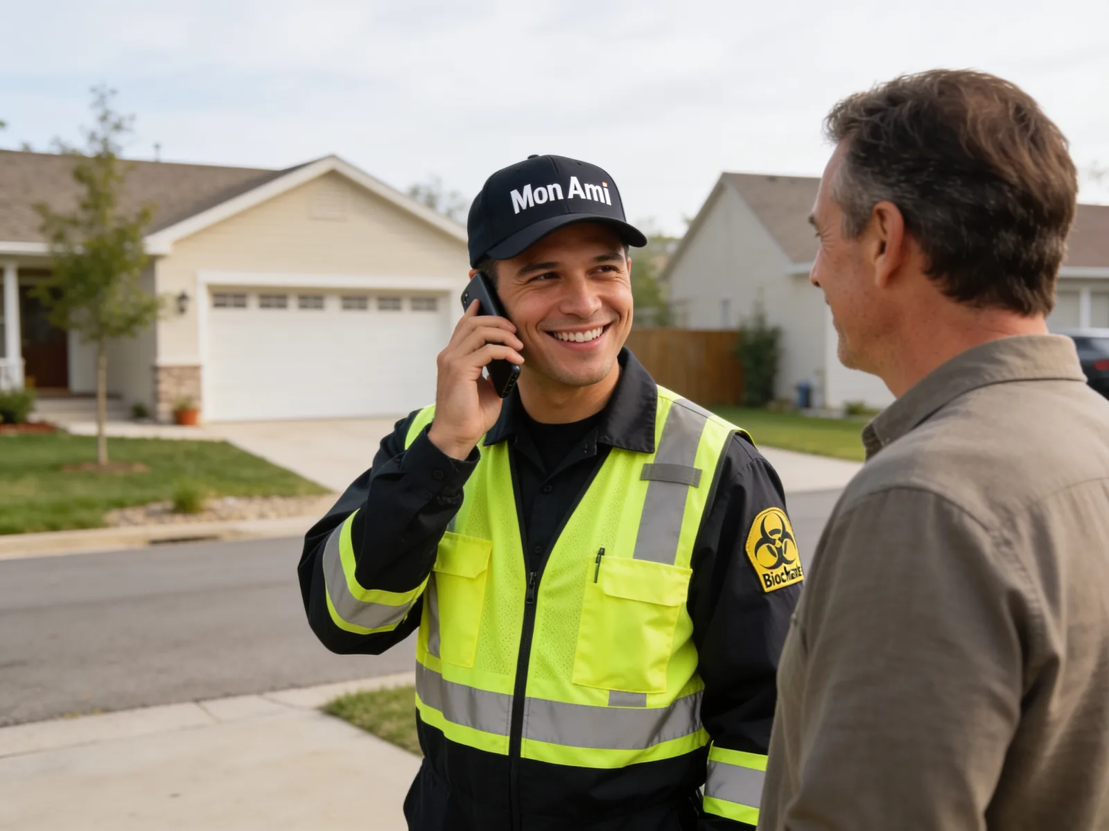Sewage Cleanup Cadillac, MI FAQs