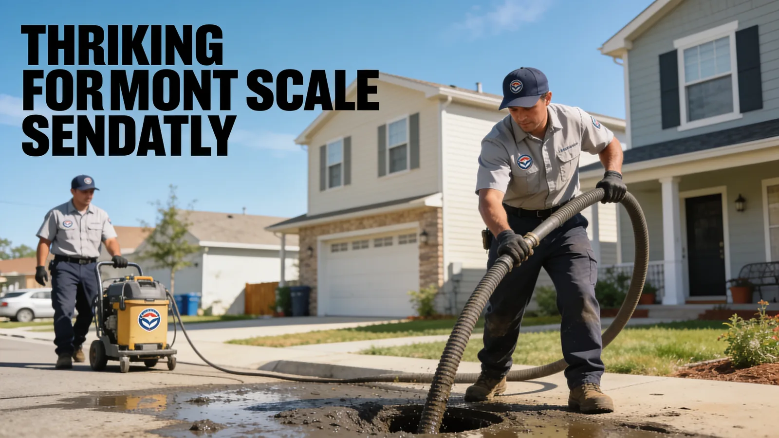 Sewage Cleanup in Cadillac, MI near me